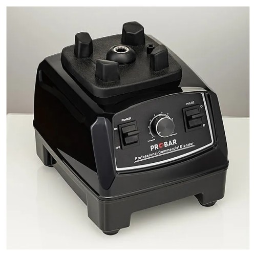 Блендер ProBar CB-787B 2 л черный