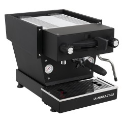 Кофемашина La Marzocco Linea Mini R 220V CE EU + PT черная
