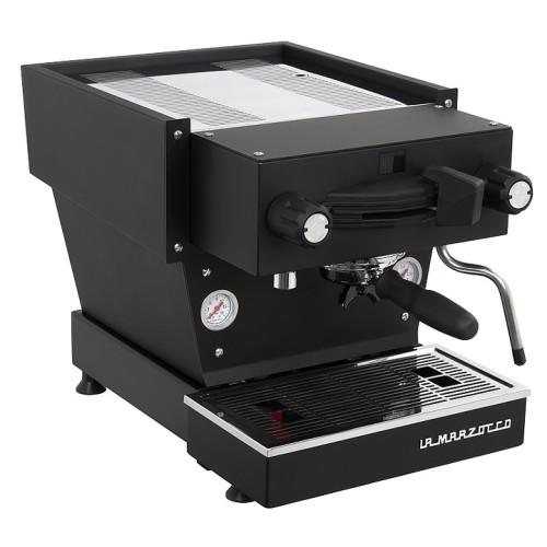Кофемашина La Marzocco Linea Mini R 220V CE EU + PT черная