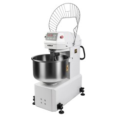 Тестомес спиральный Danler PQ-80