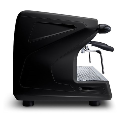 Кофемашина Rancilio Classe 5S 2GR Compact TALL черная