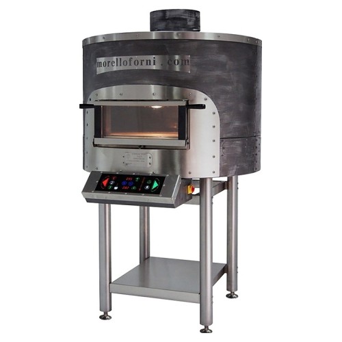 ПЕЧЬ РОТАЦИОННАЯ MORELLO FORNI FRV100 STANDARD