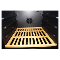 Винный шкаф IP Industrie JGP 166-6 AD