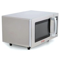 Печь микроволновая Turbo MicroWave TMW-1100NEL-II