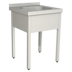 Ванна моечная Restoinox ВМЦ-1/5/7-Б