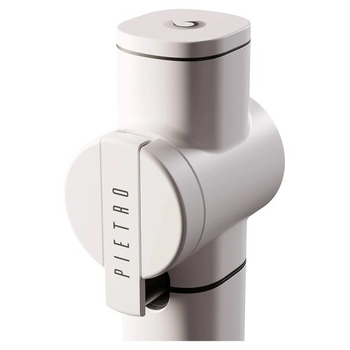 Кофемолка ручная Fiorenzato Pietro Arctic White