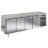 Стол холодильный HICOLD BN-SO 1111/TN