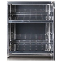 Шкаф тепловой Azimut OTS 48