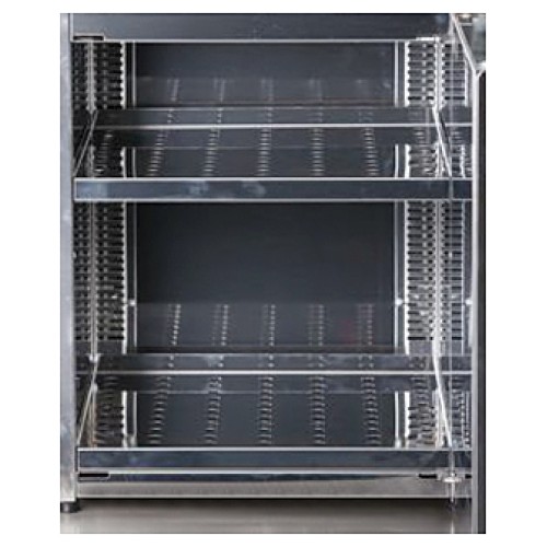 Шкаф тепловой Azimut OTS 48