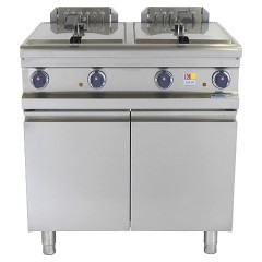 ФРИТЮРНИЦА 700СЕР KOGAST EF-T7/28