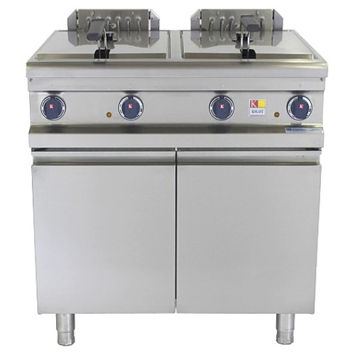 ФРИТЮРНИЦА 700СЕР KOGAST EF-T7/28
