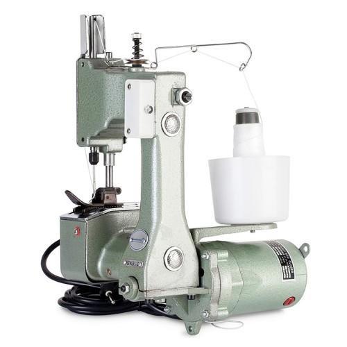 Машина мешкозашивочная Foodatlas GK-9-2