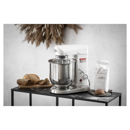 Миксер планетарный Rosso B5S cake