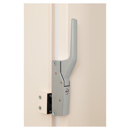 Холодильник для шуб Graude PK 70.0 B бежевый