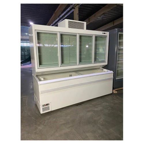 Шкаф-надстройка морозильный KIFATO БАРСЕЛОНА 1875