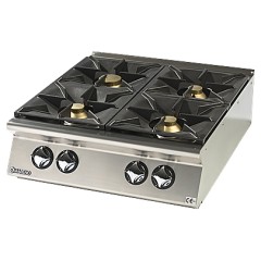 Плита газовая MARENO NC98G40