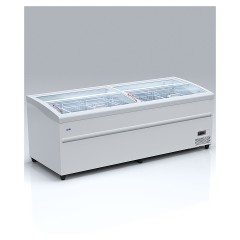 Ларь-бонета Levin ARTICA 200 НТ/СТ PUSH