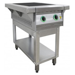 Плита электрическая ПищТех ПЭП-0,24-Н-01