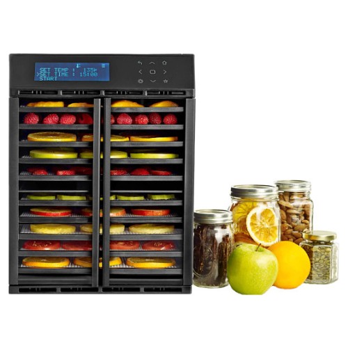 Сушилка для овощей и фруктов Excalibur RES10F