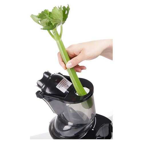 Соковыжималка шнековая HENDI 221044