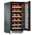 Винный шкаф MEYVEL MV28NH-KWT2