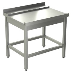 Стол для чистой посуды KAYMAN СПМ-322/0707 правый