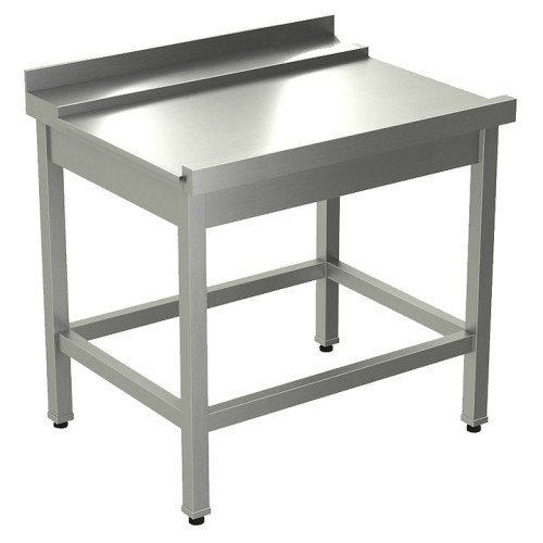 Стол для чистой посуды KAYMAN СПМ-322/0707 правый