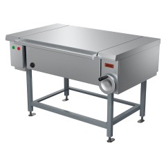 Сковорода опрокидывающаяся Проммаш СЭЧ-0,45-01