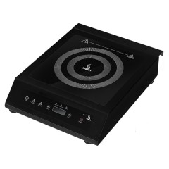 Плита индукционная Airhot IP3500 BLACK
