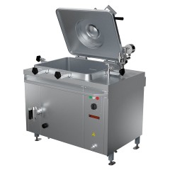 Котел пищеварочный Проммаш КСЭ-160