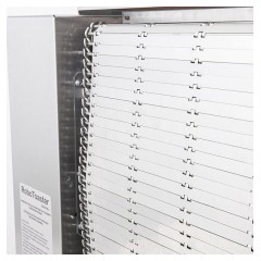 Тостер конвейерный RoboLabs RoboToaster Duo