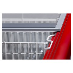 Бонета Bonvini BF 2100L красная