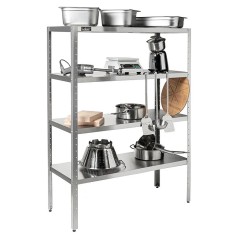 Кухонный стелаж Кобор СК-90/30