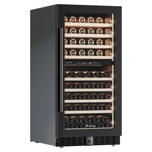 Винный шкаф MEYVEL MV99PRO-KBT2