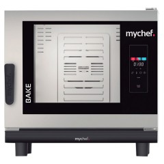 Пароконвектомат Distform MyChef Bake 6 EN (600х400 мм)