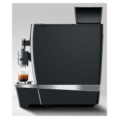 Кофемашина Jura GIGA X3C ALUMINIUM (EB)