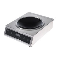 Плита индукционная VA-350B-A WOK