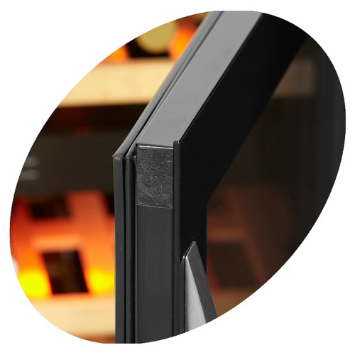 Шкаф винный TEFCOLD TFW160-F