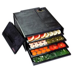 Сушилка для овощей и фруктов Excalibur 4400220