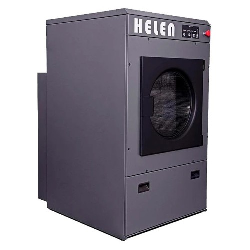 Машина сушильная HELEN HD15PRO