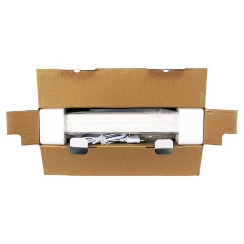 Упаковщик вакуумный White Penguin Little Blue WPV-W