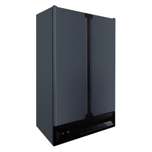 Шкаф холодильный Velescom VELES M10 S 1120 л