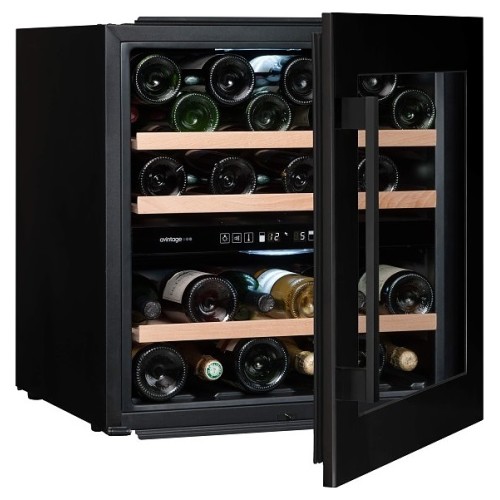 Винный шкаф Climadiff Avintage AVI60CDZF
