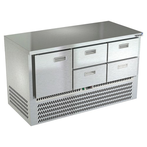 СТОЛ МОРОЗ. ЦЕНТРАЛ. СПН/М-122/14-1406