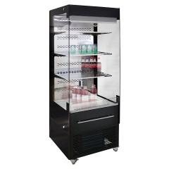 Витрина-горка Finist FRESH CUBE FС6/6/183