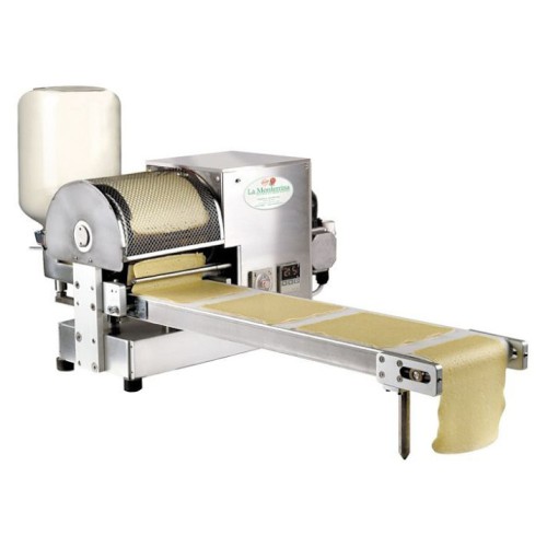 Автомат блинный Imperia (La Monferrina) C1 прямоугольная форма 160 мм