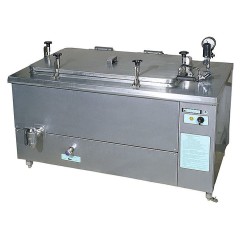 Котел пищеварочный Проммаш КЭ-400КП