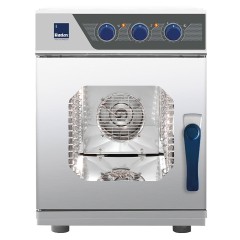 Пароконвектомат TR06M0L