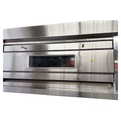 Печь хлебопекарная Foodatlas HEO-12