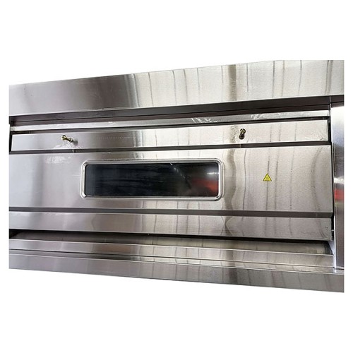 Печь хлебопекарная Foodatlas HEO-12